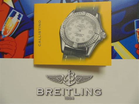 www.breitling.com user manuals.